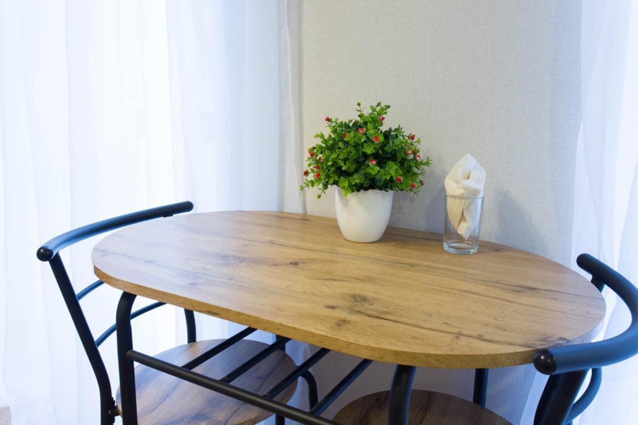 Cozy Studio In The City Center - Mykoly Khvylovoho Str 5-1 Харків Екстер'єр фото