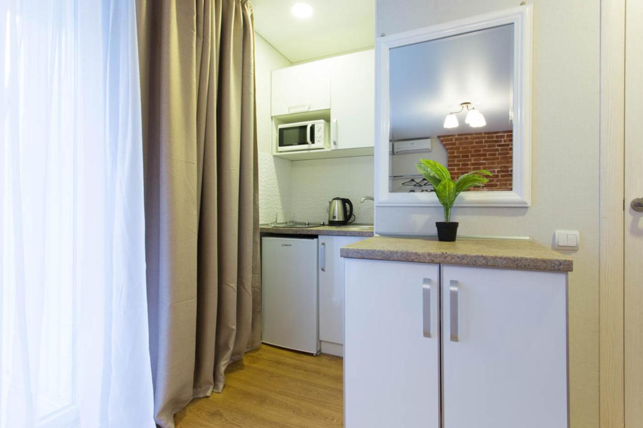 Cozy Studio In The City Center - Mykoly Khvylovoho Str 5-1 Харків Екстер'єр фото