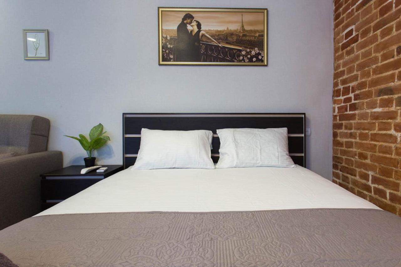 Cozy Studio In The City Center - Mykoly Khvylovoho Str 5-1 Харків Екстер'єр фото